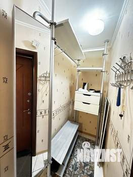 2-к квартира, на длительный срок, 56м2, 6/17 этаж