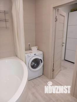 1-к квартира, на длительный срок, 48м2, 8/24 этаж