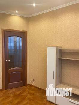 1-к квартира, на длительный срок, 44м2, 11/25 этаж