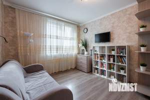 1-к квартира, на длительный срок, 32м2, 10/22 этаж