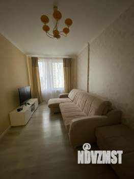 1-к квартира, на длительный срок, 41м2, 11/35 этаж