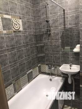 Студия квартира, на длительный срок, 24м2, 17/25 этаж