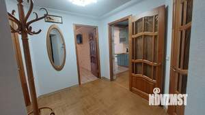 1-к квартира, на длительный срок, 45м2, 11/14 этаж