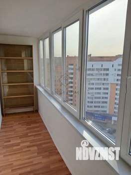 2-к квартира, на длительный срок, 52м2, 14/14 этаж