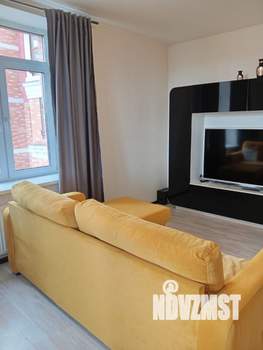 2-к квартира, на длительный срок, 49м2, 3/5 этаж