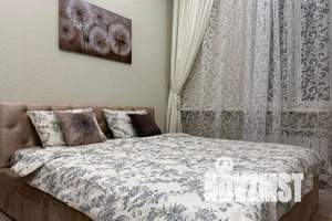 1-к квартира, посуточно, 25м2, 1/8 этаж