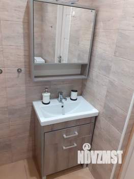 1-к квартира, на длительный срок, 35м2, 24/25 этаж