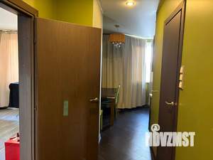 1-к квартира, на длительный срок, 39м2, 3/26 этаж