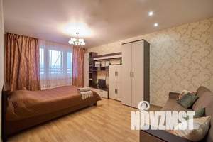 2-к квартира, посуточно, 70м2, 4/25 этаж