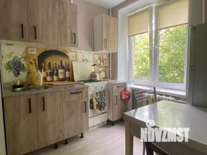 1-к квартира, посуточно, 30м2, 2/5 этаж
