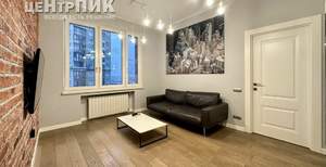 3-к квартира, на длительный срок, 85м2, 15/25 этаж