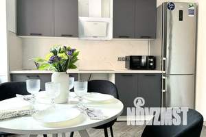 2-к квартира, посуточно, 65м2, 13/18 этаж