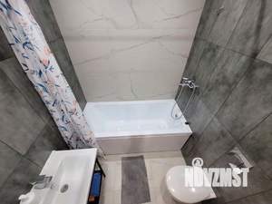1-к квартира, посуточно, 24м2, 1/1 этаж