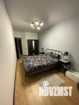 2-к квартира, посуточно, 57м2, 5/17 этаж