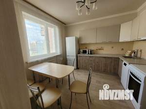 3-к квартира, посуточно, 100м2, 11/22 этаж