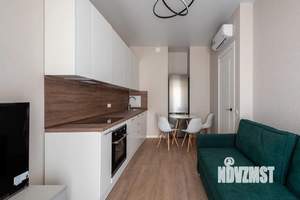 2-к квартира, на длительный срок, 40м2, 7/24 этаж