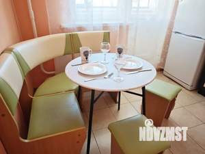 1-к квартира, посуточно, 47м2, 14/16 этаж