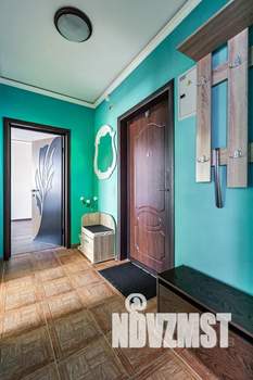 3-к квартира, посуточно, 58м2, 18/22 этаж
