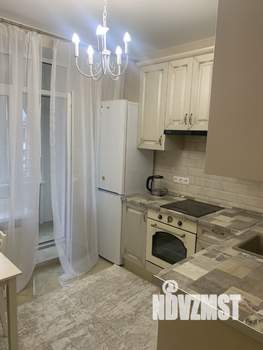 1-к квартира, на длительный срок, 32м2, 4/8 этаж