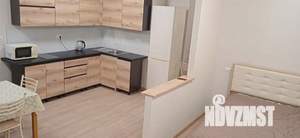 1-к квартира, на длительный срок, 45м2, 4/9 этаж
