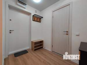 2-к квартира, на длительный срок, 34м2, 4/9 этаж