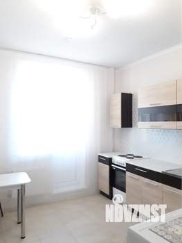 1-к квартира, на длительный срок, 41м2, 15/23 этаж