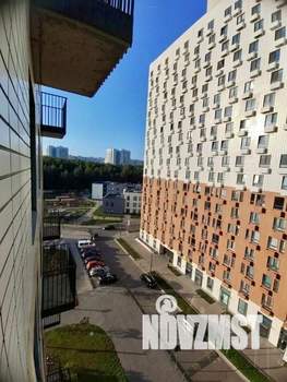 1-к квартира, посуточно, 22м2, 1/1 этаж