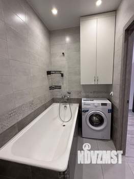 1-к квартира, на длительный срок, 42м2, 3/7 этаж