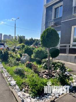 2-к квартира, на длительный срок, 70м2, 2/24 этаж
