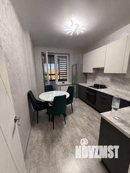 2-к квартира, на длительный срок, 56м2, 13/17 этаж