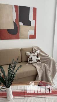 2-к квартира, на длительный срок, 44м2, 42/44 этаж