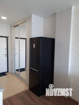 Студия квартира, на длительный срок, 28м2, 7/8 этаж