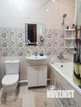1-к квартира, на длительный срок, 39м2, 3/4 этаж