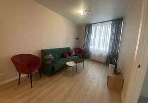 2-к квартира, на длительный срок, 55м2, 26/31 этаж