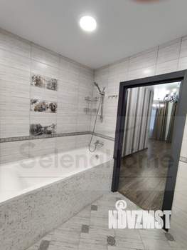 4-к квартира, на длительный срок, 112м2, 6/29 этаж