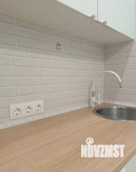 1-к квартира, на длительный срок, 38м2, 16/17 этаж