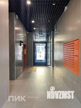 Студия квартира, на длительный срок, 20м2, 5/9 этаж