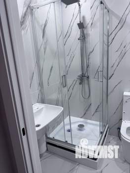 Студия квартира, на длительный срок, 23м2, 22/31 этаж