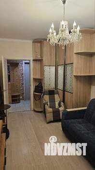 1-к квартира, на длительный срок, 36м2, 23/25 этаж