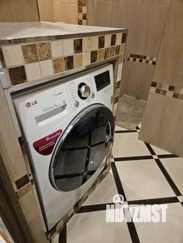 1-к квартира, на длительный срок, 51м2, 25/25 этаж