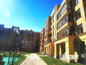 1-к квартира, на длительный срок, 37м2, 2/9 этаж