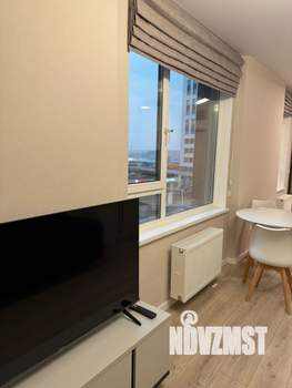 1-к квартира, на длительный срок, 30м2, 3/31 этаж
