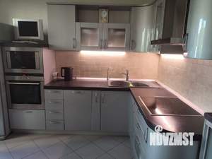 4-к квартира, на длительный срок, 102м2, 3/17 этаж