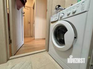 1-к квартира, на длительный срок, 32м2, 7/27 этаж