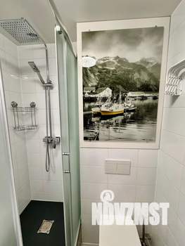 Студия квартира, посуточно, 24м2, 7/9 этаж