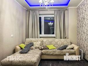3-к квартира, на длительный срок, 86м2, 12/17 этаж