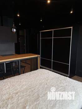 Студия квартира, на длительный срок, 28м2, 7/10 этаж