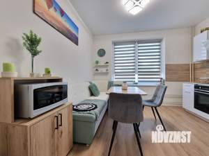 1-к квартира, на длительный срок, 38м2, 11/12 этаж