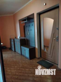 2-к квартира, на длительный срок, 65м2, 24/24 этаж