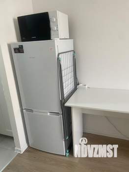 1-к квартира, на длительный срок, 25м2, 6/25 этаж